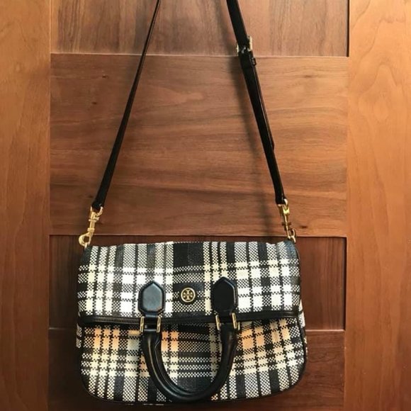 Tory Burch Cross Body Bag - Picture 1 of 2